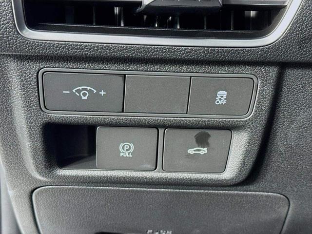 2025 Hyundai Sonata SEL Convenience