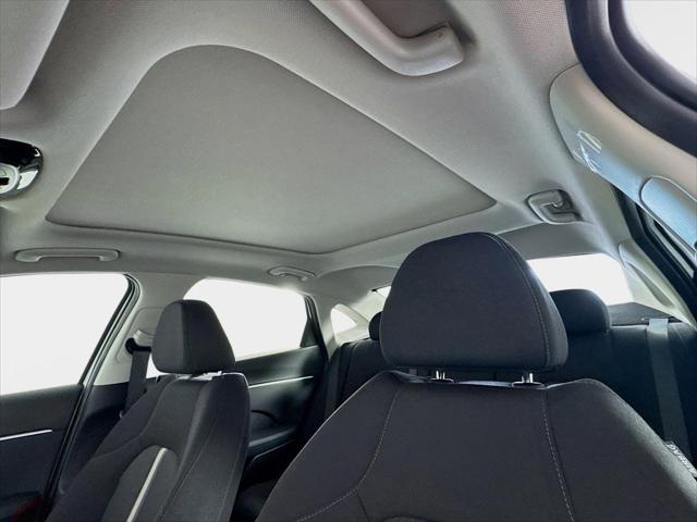 2025 Hyundai Sonata SEL Convenience