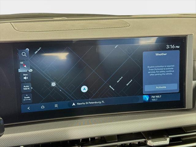 2025 Hyundai Sonata SEL Convenience