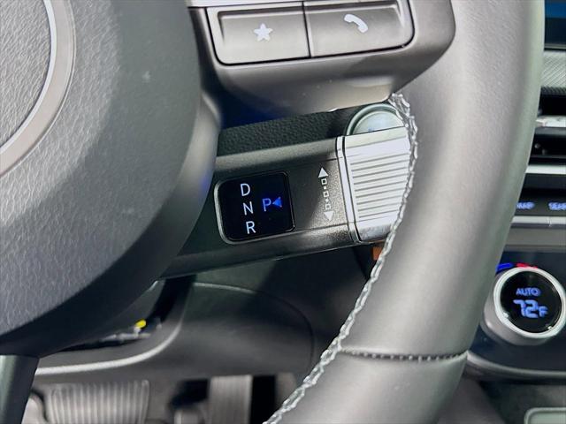 2025 Hyundai Sonata SEL Convenience
