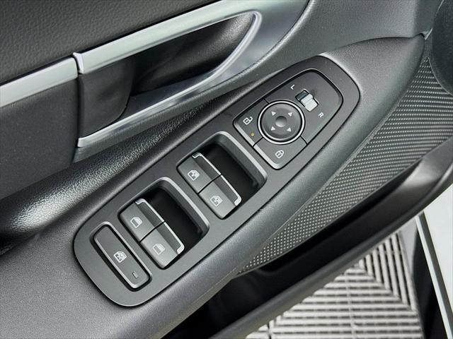 2025 Hyundai Sonata SEL Convenience