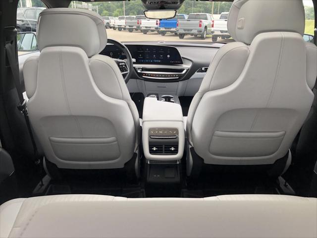 Used 2025 Cadillac LYRIQ For Sale in Jackson, MI