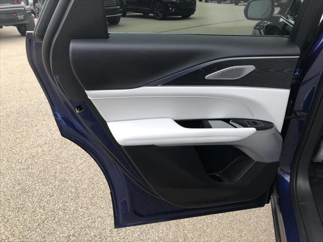 Used 2025 Cadillac LYRIQ For Sale in Jackson, MI