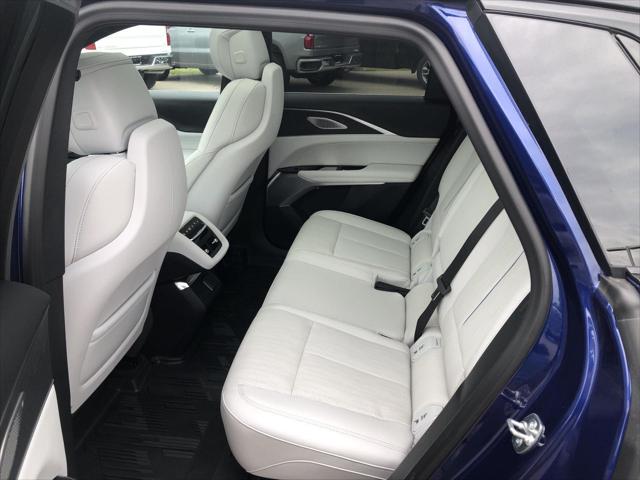 Used 2025 Cadillac LYRIQ For Sale in Jackson, MI