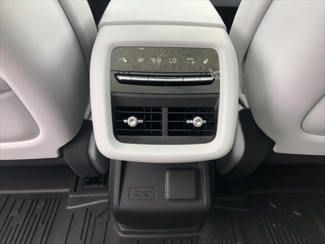 Used 2025 Cadillac LYRIQ For Sale in Jackson, MI