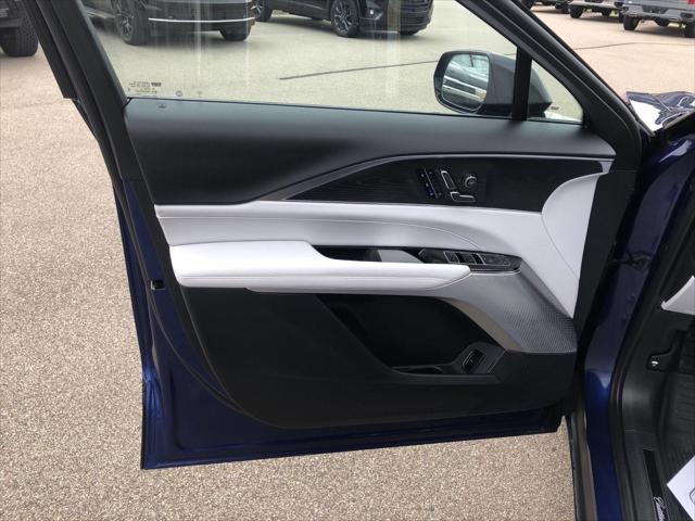 Used 2025 Cadillac LYRIQ For Sale in Jackson, MI