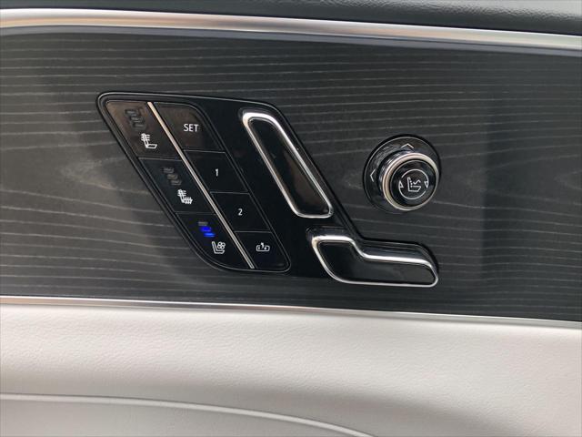 Used 2025 Cadillac LYRIQ For Sale in Jackson, MI