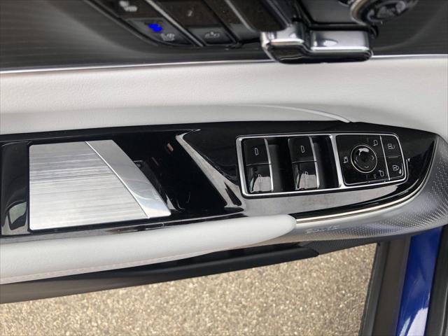 Used 2025 Cadillac LYRIQ For Sale in Jackson, MI