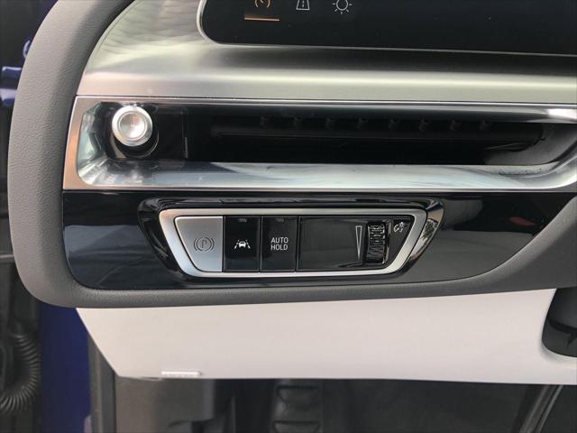 Used 2025 Cadillac LYRIQ For Sale in Jackson, MI