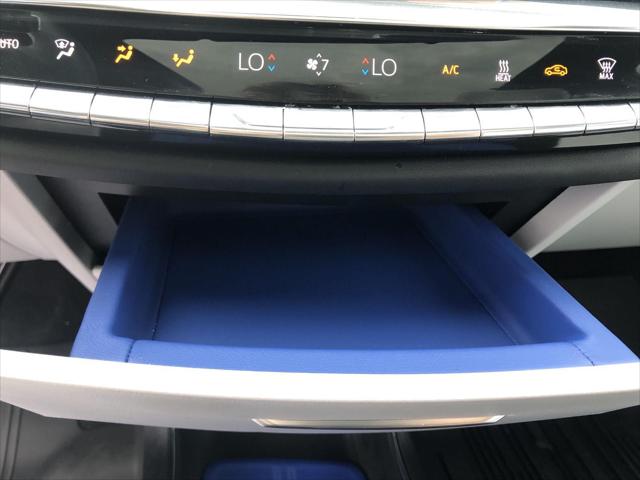 Used 2025 Cadillac LYRIQ For Sale in Jackson, MI