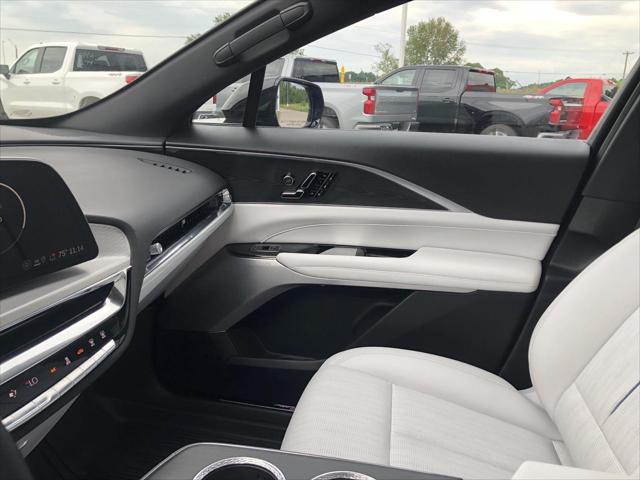 Used 2025 Cadillac LYRIQ For Sale in Jackson, MI