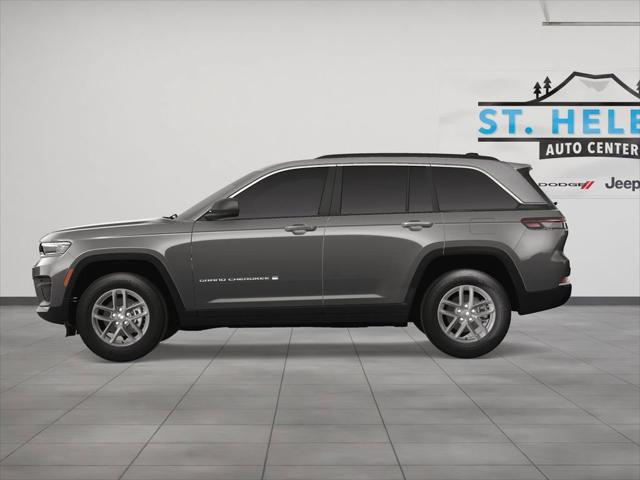 2025 Jeep Grand Cherokee GRAND CHEROKEE LAREDO X 4X4 2025 Jeep Grand Cherokee GRAND CHEROKEE LAREDO X 4X4