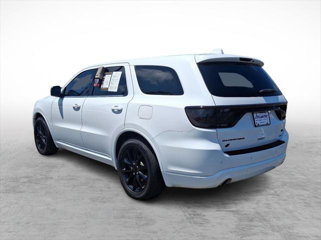2018 Dodge Durango R/T AWD