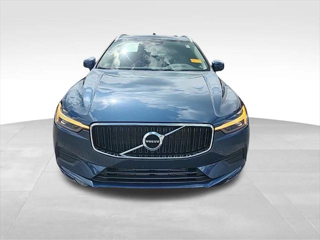 2021 Volvo XC60 T5 Momentum 2021 Volvo XC60 T5 Momentum