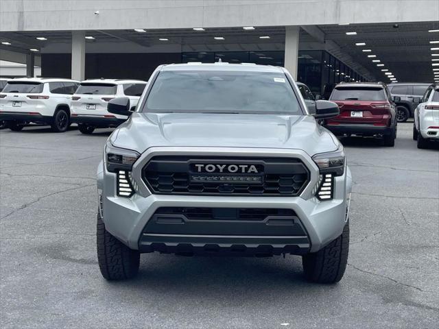 2024 Toyota Tacoma SR 4WD