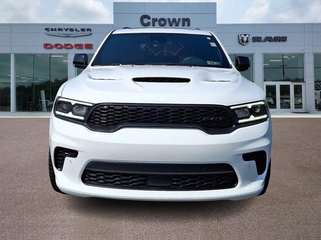 2024 Dodge Durango SRT 392 Plus AWD