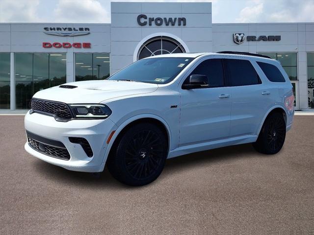 2024 Dodge Durango SRT 392 Plus AWD