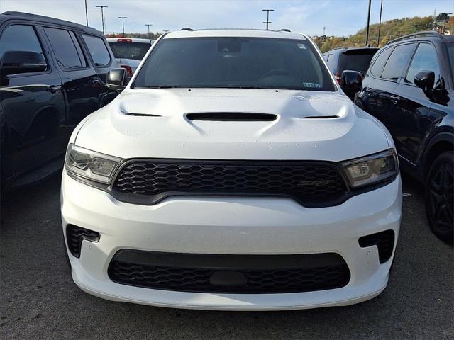 2024 Dodge Durango SRT 392 Plus AWD 2024 Dodge Durango SRT 392 Plus AWD