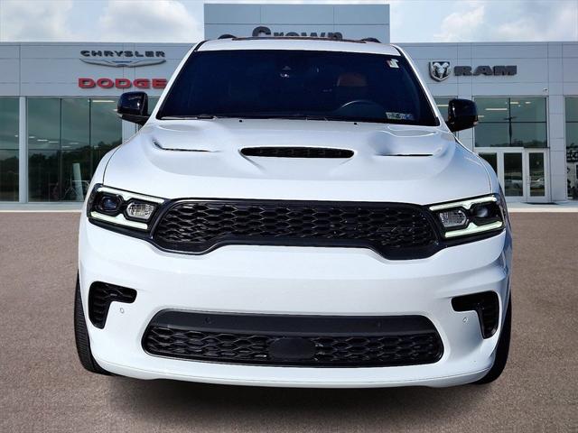 2024 Dodge Durango SRT 392 Plus AWD