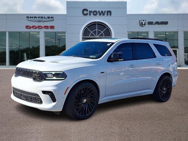 2024 Dodge Durango SRT 392 Plus AWD