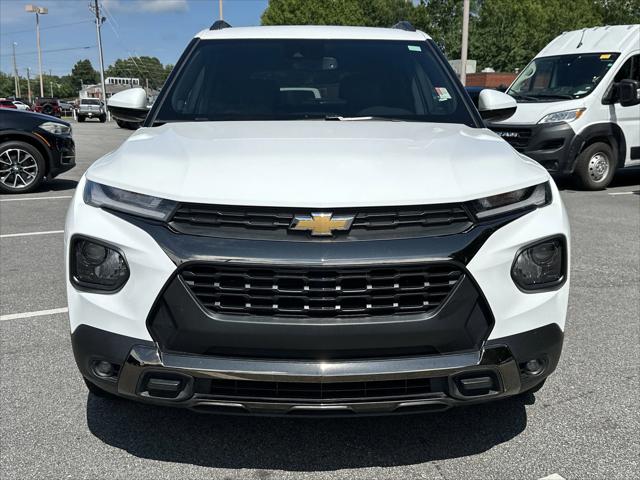 2023 Chevrolet Trailblazer FWD ACTIV