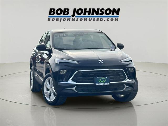 2024 Buick Encore GX Preferred AWD
