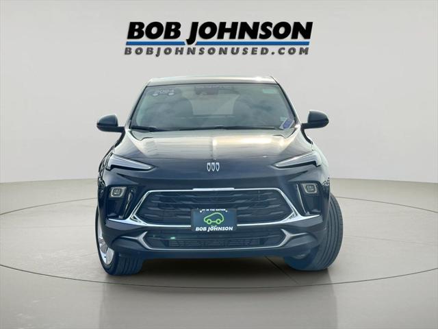 2024 Buick Encore GX Preferred AWD