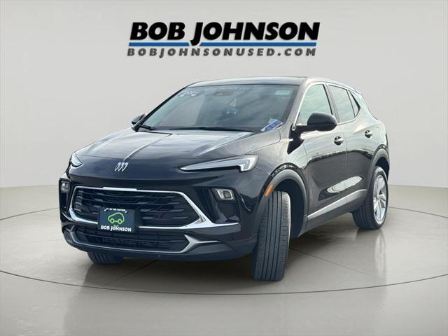 2024 Buick Encore GX Preferred AWD