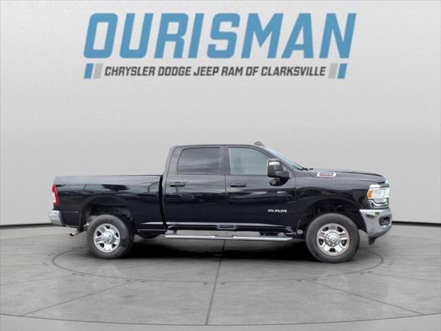 2024 RAM 2500 Big Horn Crew Cab 4x4 64 Box