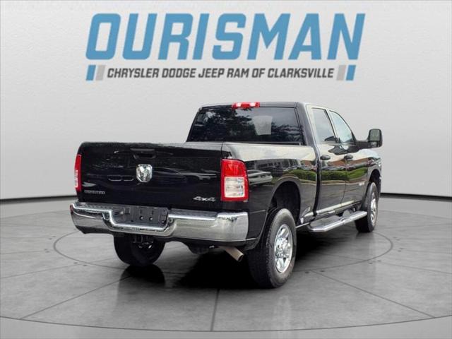 2024 RAM 2500 Big Horn Crew Cab 4x4 64 Box