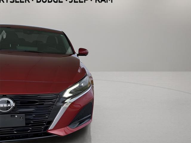2023 Nissan Altima SL FWD