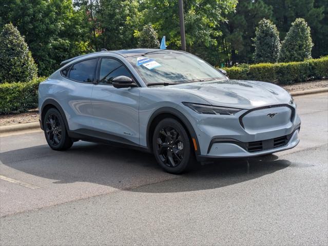 2024 Ford Mustang Mach-E Select
