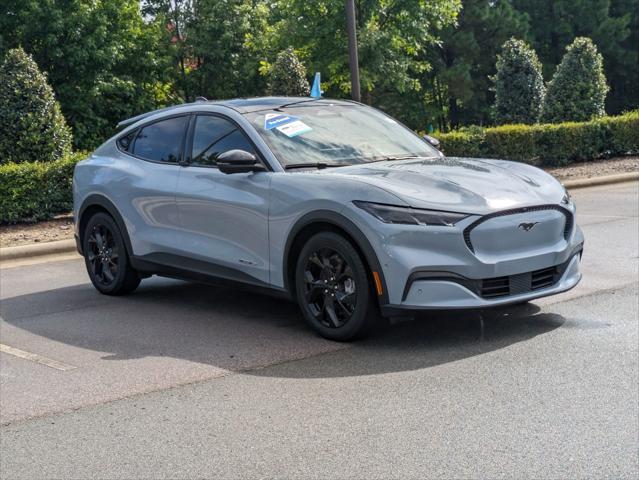 2024 Ford Mustang Mach-E Select