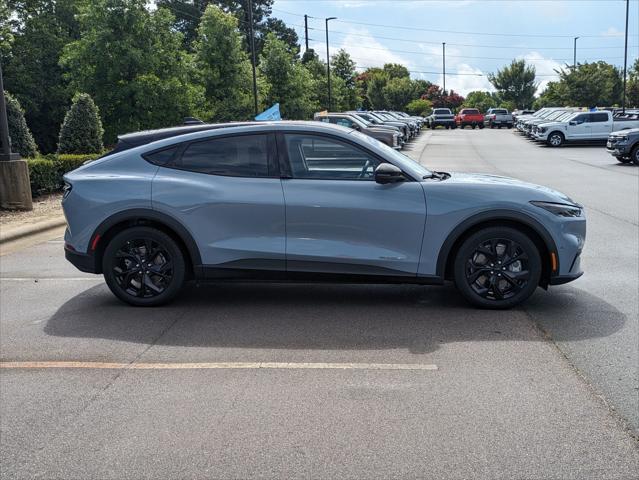 2024 Ford Mustang Mach-E Select