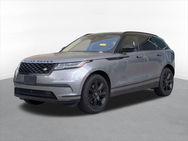 2021 Land Rover Range Rover Velar P250 S