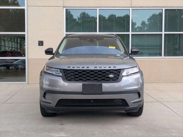 2021 Land Rover Range Rover Velar P250 S