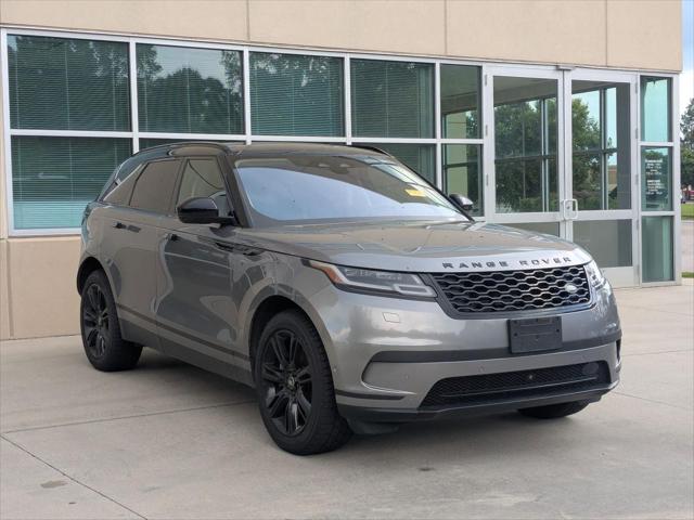 2021 Land Rover Range Rover Velar P250 S