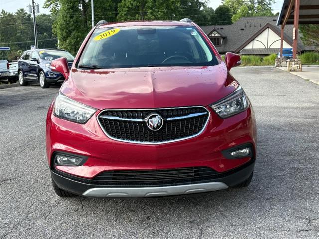 2019 Buick Encore AWD Sport Touring