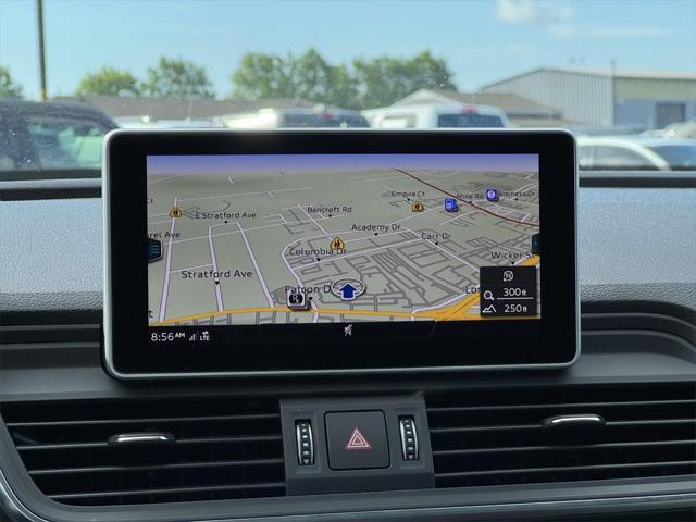 2019 Audi Q5 45 Premium