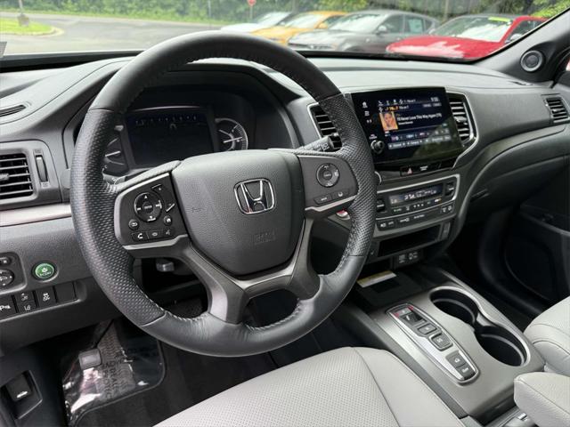 2023 Honda Passport AWD EX-L