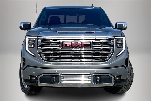 2024 GMC Sierra 1500 4WD Crew Cab Short Box Denali