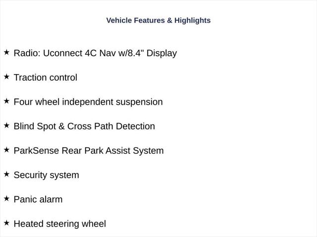 2018 Jeep Compass Limited 4x4