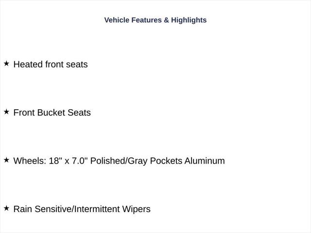 2018 Jeep Compass Limited 4x4