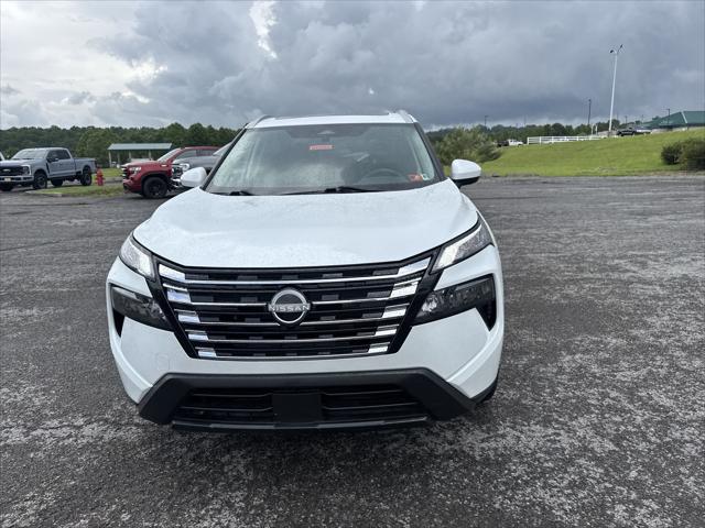 2024 Nissan Rogue SV Intelligent AWD