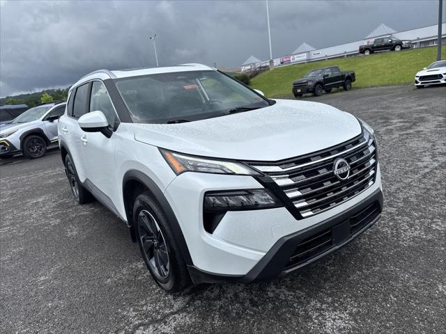2024 Nissan Rogue SV Intelligent AWD