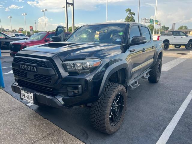 2019 Toyota Tacoma TRD Pro for sale in Beaumont, TX