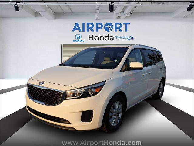 2016 Kia Sedona LX for sale in Alcoa, TN