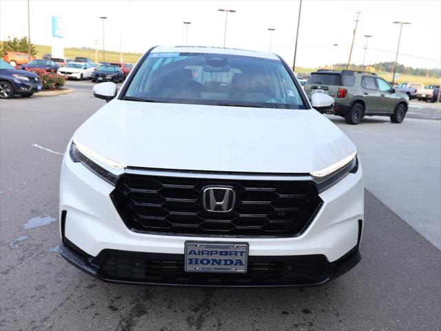 2024 Honda CR-V EX-L 2WD
