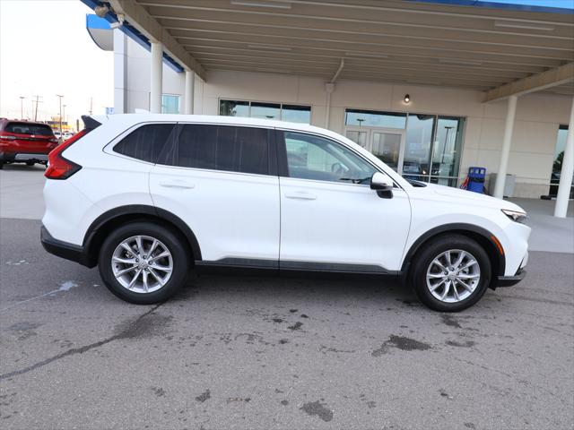 2024 Honda CR-V EX-L 2WD