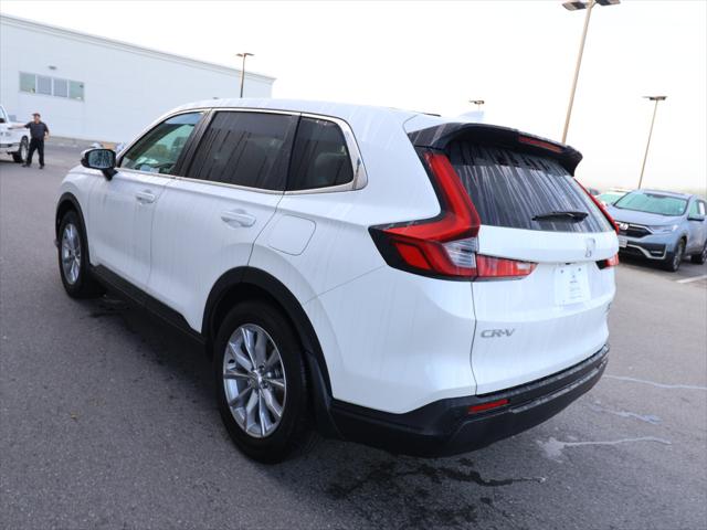 2024 Honda CR-V EX-L 2WD